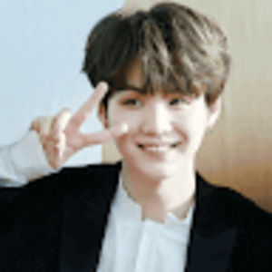 Meet your Posher, Izzy